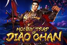 Honey Trap of Diao Chan